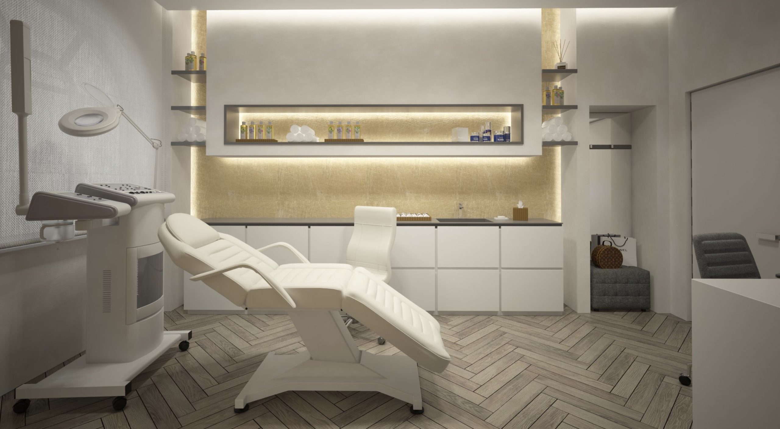 Pegas Medikal Görsel