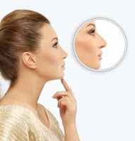 pegas medikal - burun estetiğii